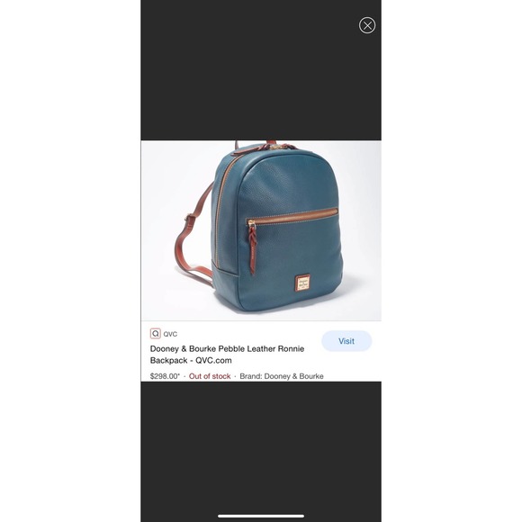 Dooney And Burke Dooney Bourke Bags Pebble Grain Drawstring